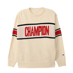 CHAMPION - CREW NECK SWEATER Men - Rev Online