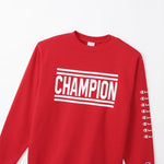 CHAMPION - CREW NECK SWEATSHIRT Men - Rev Online