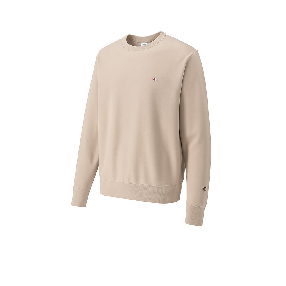 CHAMPION - CREW NECK SWEATSHIRT Men - Rev Online