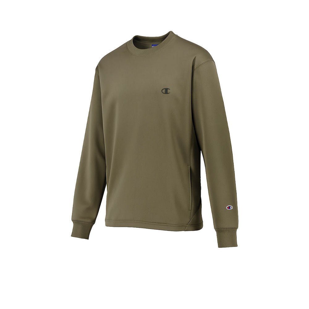 CHAMPION - CREW NECK SWEATSHIRT Men - Rev Online