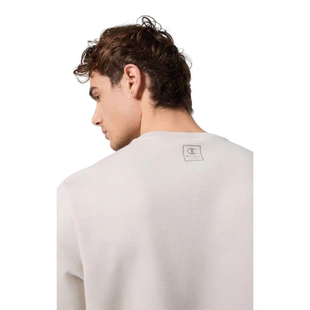 CHAMPION - CREWNECK SWEATSHIRT Men - Rev Online