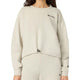 CHAMPION CREWNECK SWEATSHIRT เสื้อสเวตเชิ๊ตผู้หญิง - Rev Online