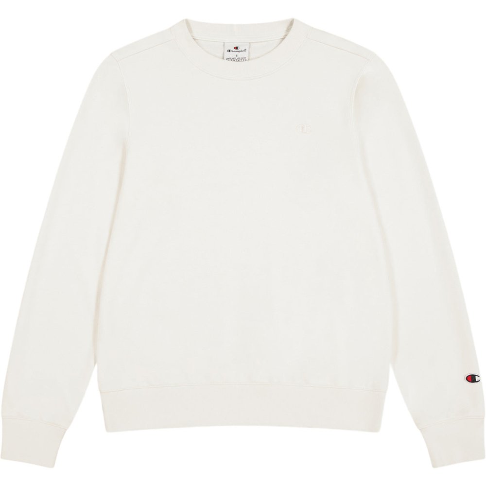 CHAMPION - CREWNECK SWEATSHIRT Women - Rev Online