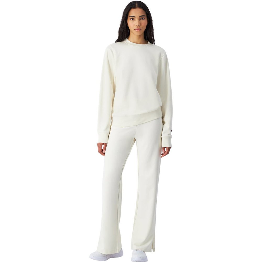 CHAMPION - CREWNECK SWEATSHIRT Women - Rev Online