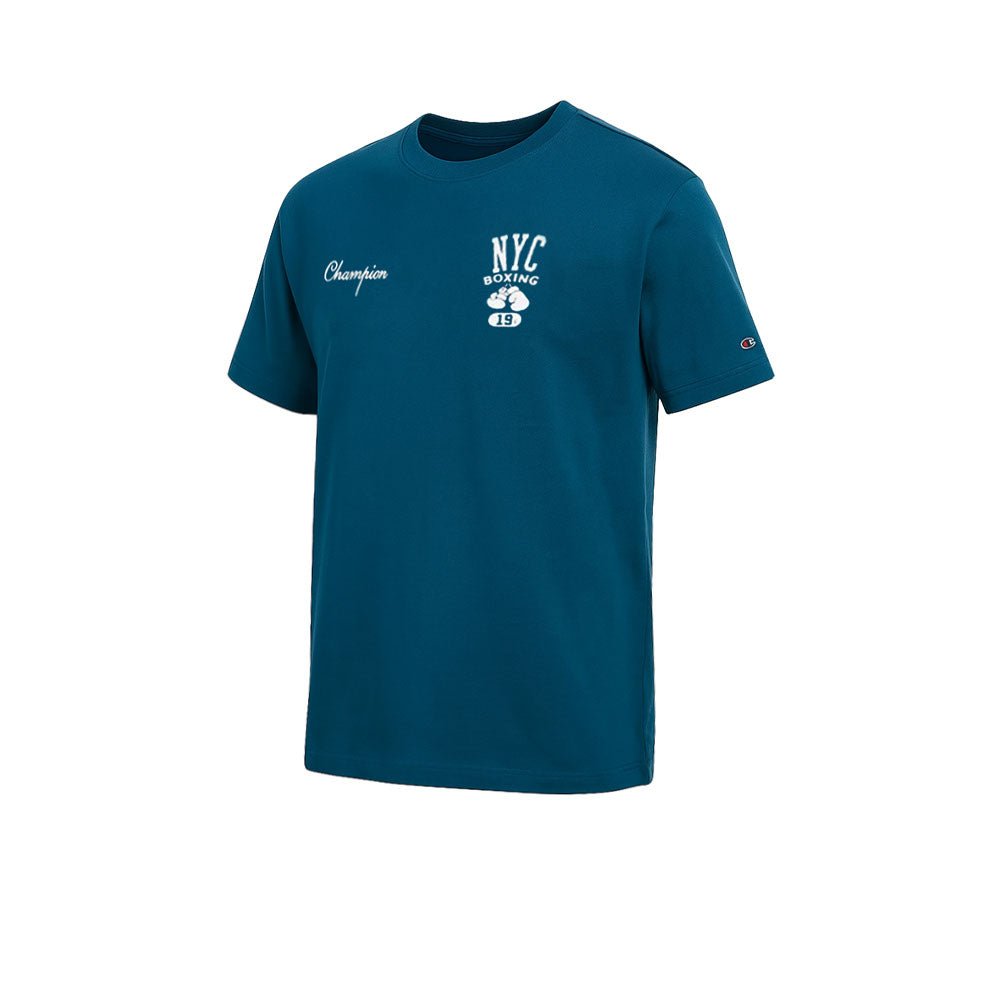 CHAMPION - CREWNECK T - SHIRT Men - Rev Online