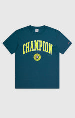 CHAMPION - CREWNECK T - SHIRT Men - Rev Online