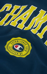 CHAMPION - CREWNECK T - SHIRT Men - Rev Online