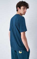 CHAMPION - CREWNECK T - SHIRT Men - Rev Online