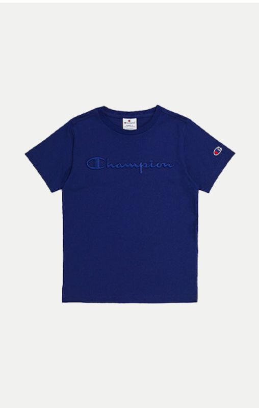 CHAMPION - CREWNECK T - SHIRT Men - Rev Online