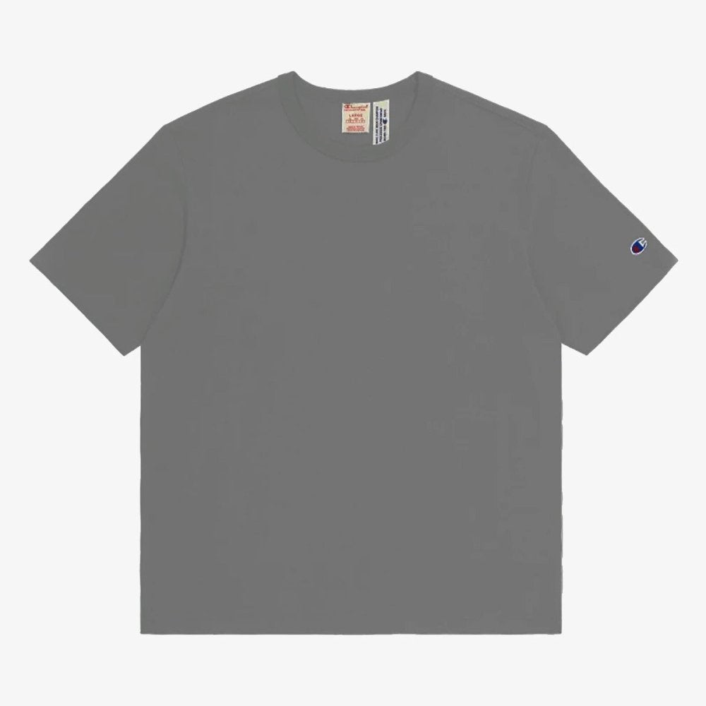 CHAMPION - CREWNECK T - SHIRT Men - Rev Online