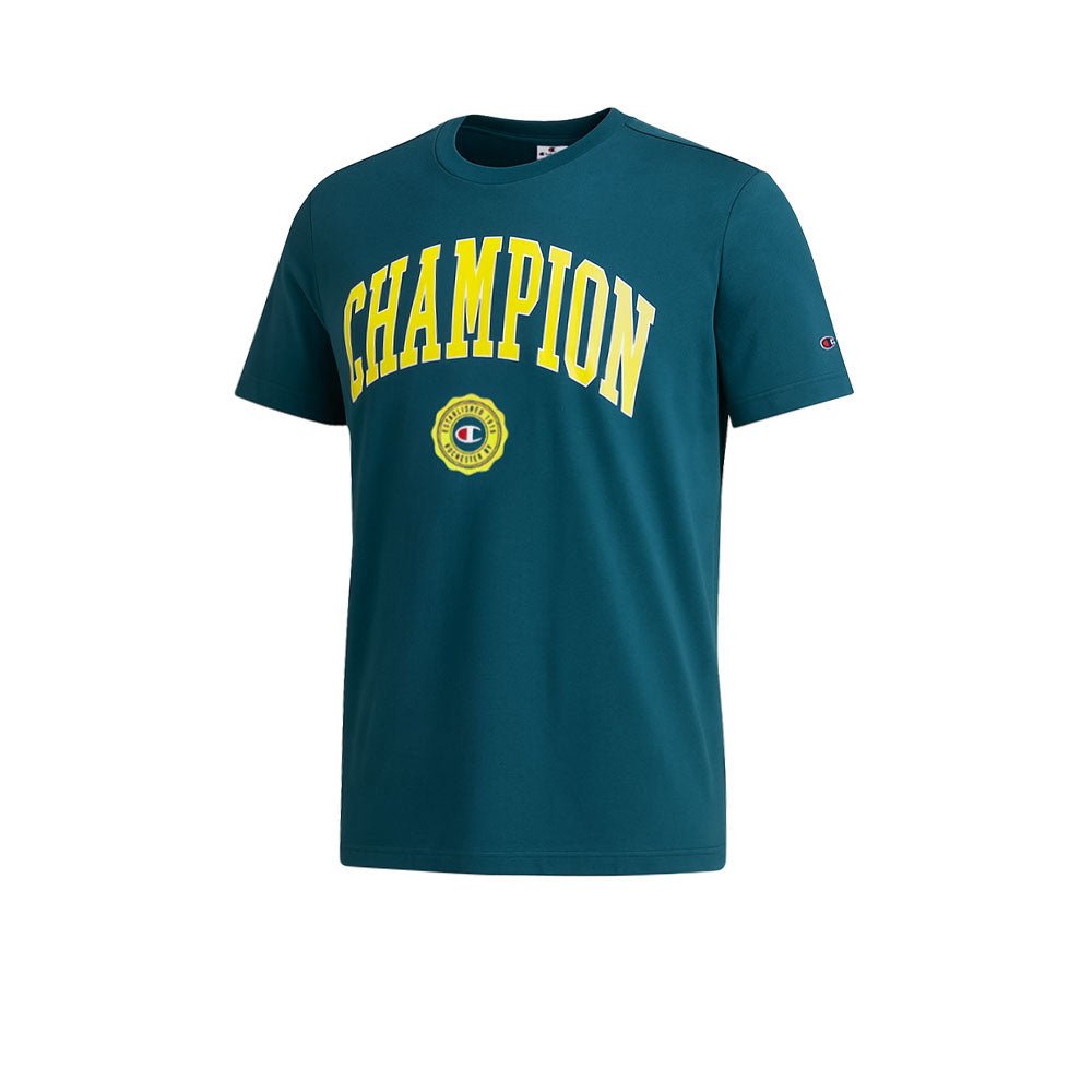 CHAMPION - CREWNECK T - SHIRT Men - Rev Online