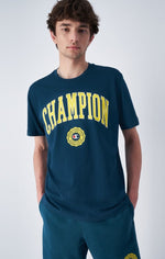 CHAMPION - CREWNECK T - SHIRT Men - Rev Online