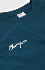 CHAMPION - CREWNECK T - SHIRT Men - Rev Online