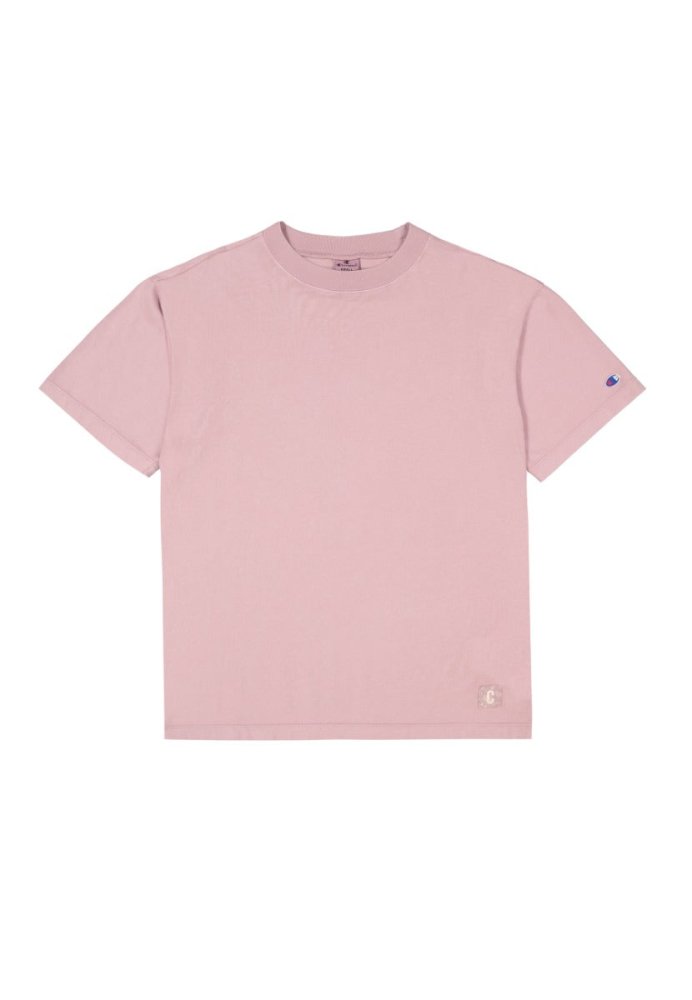 CHAMPION - CREWNECK T - SHIRT Women - Rev Online