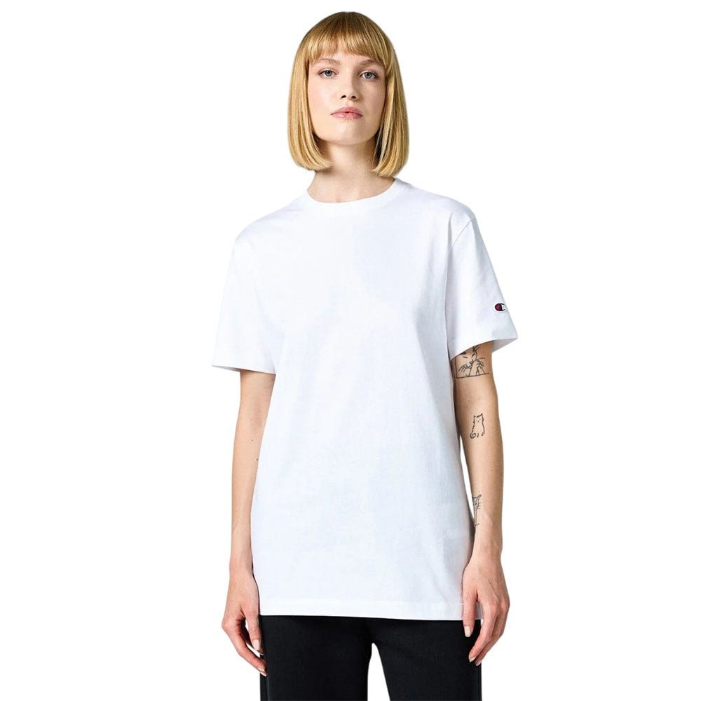 CHAMPION - CREWNECK T - SHIRT Women - Rev Online
