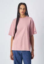 CHAMPION - CREWNECK T - SHIRT Women - Rev Online