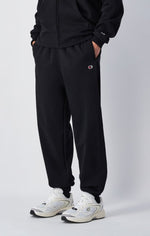 CHAMPION - ELASTIC CUFF PANTS Men - Rev Online