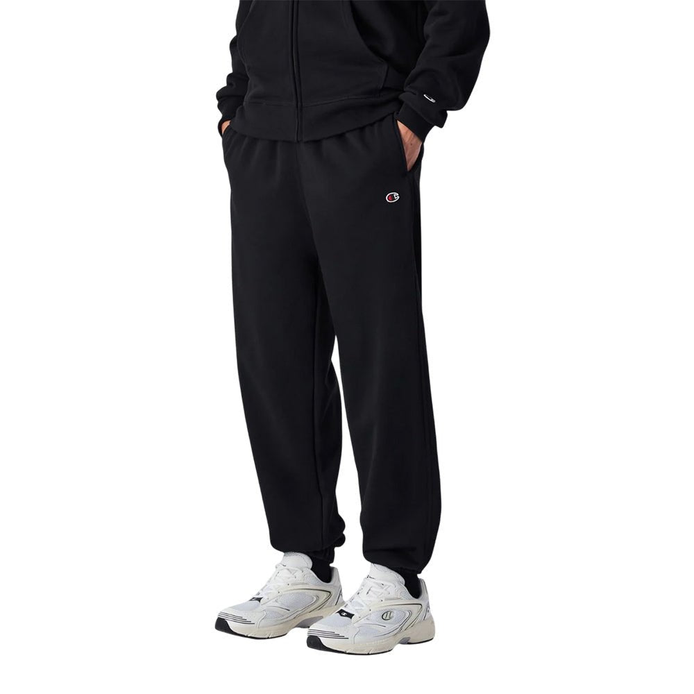 CHAMPION - ELASTIC CUFF PANTS Men - Rev Online