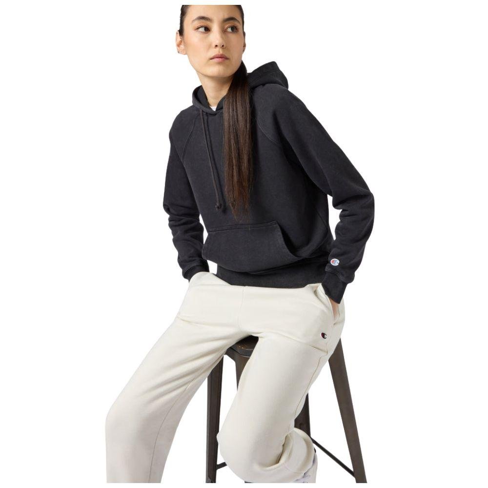 CHAMPION ELASTIC CUFF PANTS กางเกงผู้หญิง - Rev Online