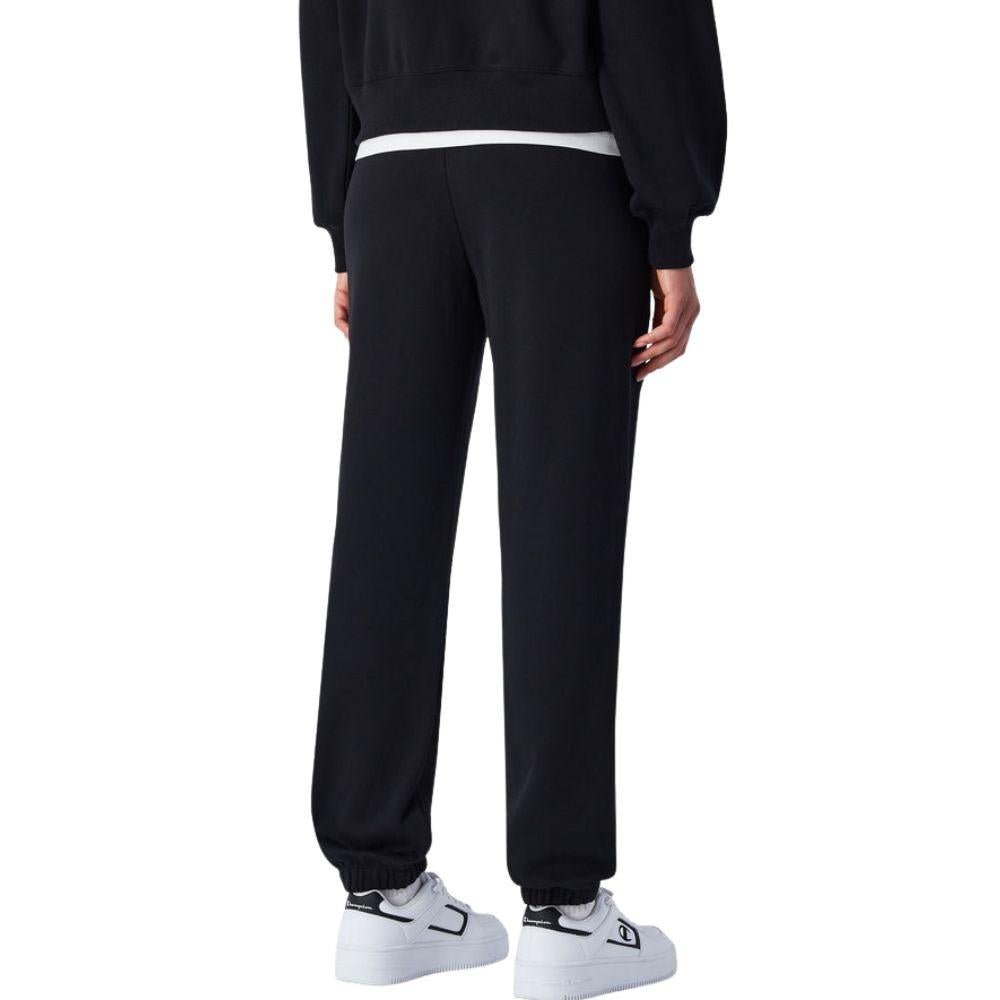 CHAMPION ELASTIC CUFF PANTS กางเกงผู้หญิง - Rev Online