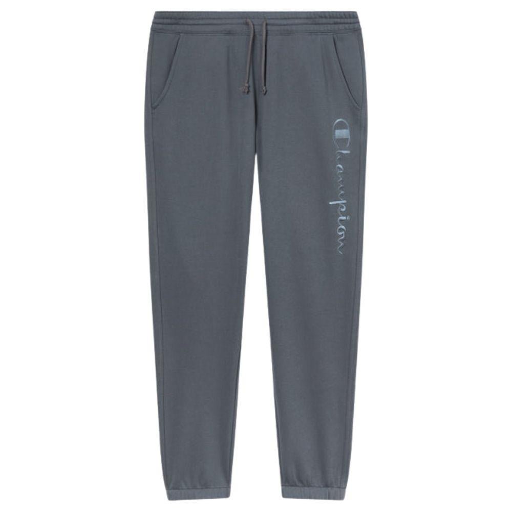CHAMPION ELASTIC CUFF PANTS กางเกงผู้ชาย - Rev Online