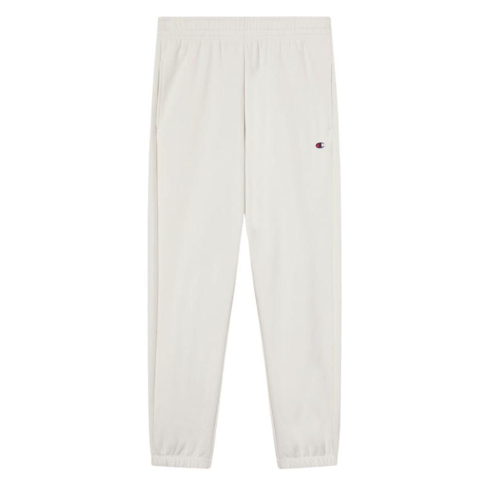 CHAMPION ELASTIC CUFF PANTS กางเกงผู้หญิง - Rev Online