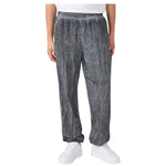 CHAMPION ELASTIC CUFF PANTS กางเกงผู้ชาย - Rev Online