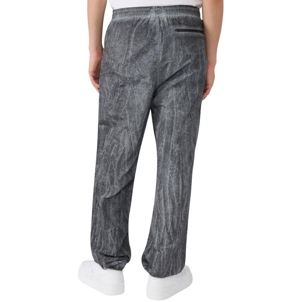 CHAMPION ELASTIC CUFF PANTS กางเกงผู้ชาย - Rev Online