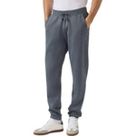 CHAMPION ELASTIC CUFF PANTS กางเกงผู้ชาย - Rev Online