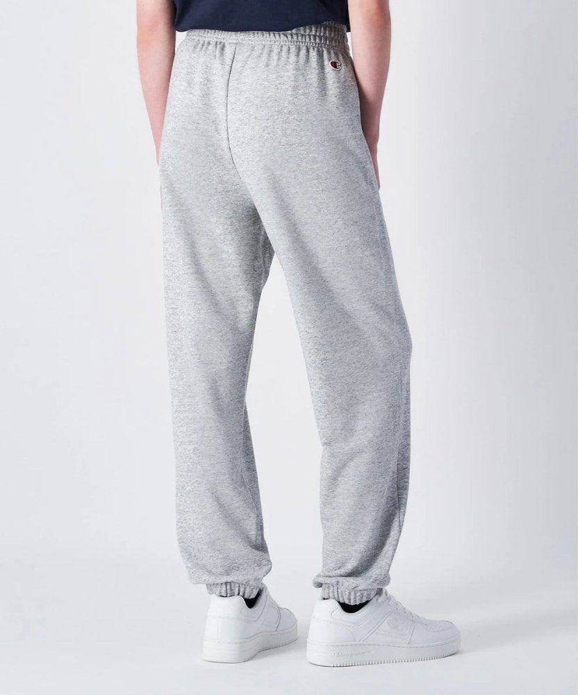 CHAMPION - ELASTIC CUFF PANTS Women - Rev Online