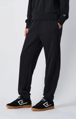 CHAMPION - ELASTIC CUFF PANTS Women - Rev Online