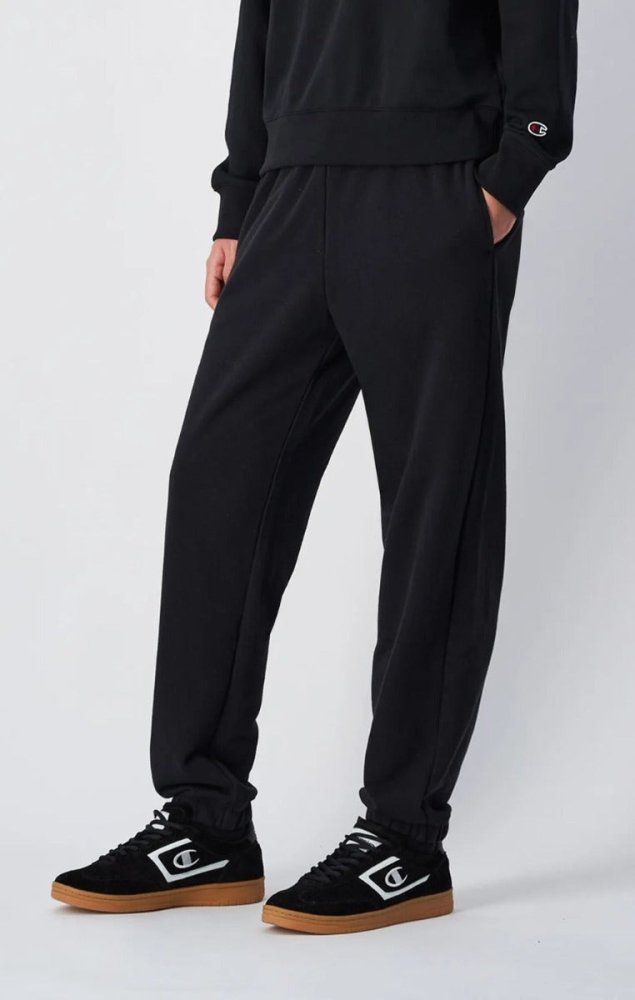 CHAMPION - ELASTIC CUFF PANTS Women - Rev Online