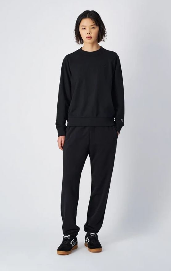 CHAMPION - ELASTIC CUFF PANTS Women - Rev Online