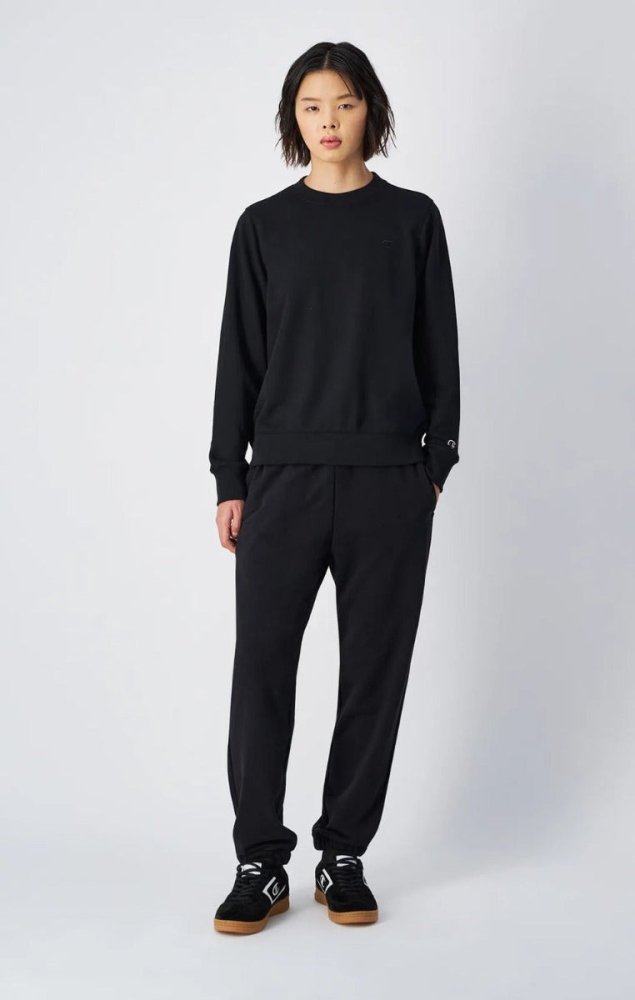 CHAMPION - ELASTIC CUFF PANTS Women - Rev Online