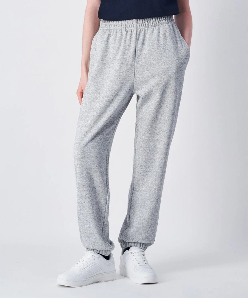 CHAMPION - ELASTIC CUFF PANTS Women - Rev Online