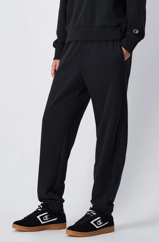 CHAMPION - ELASTIC CUFF PANTS Women - Rev Online