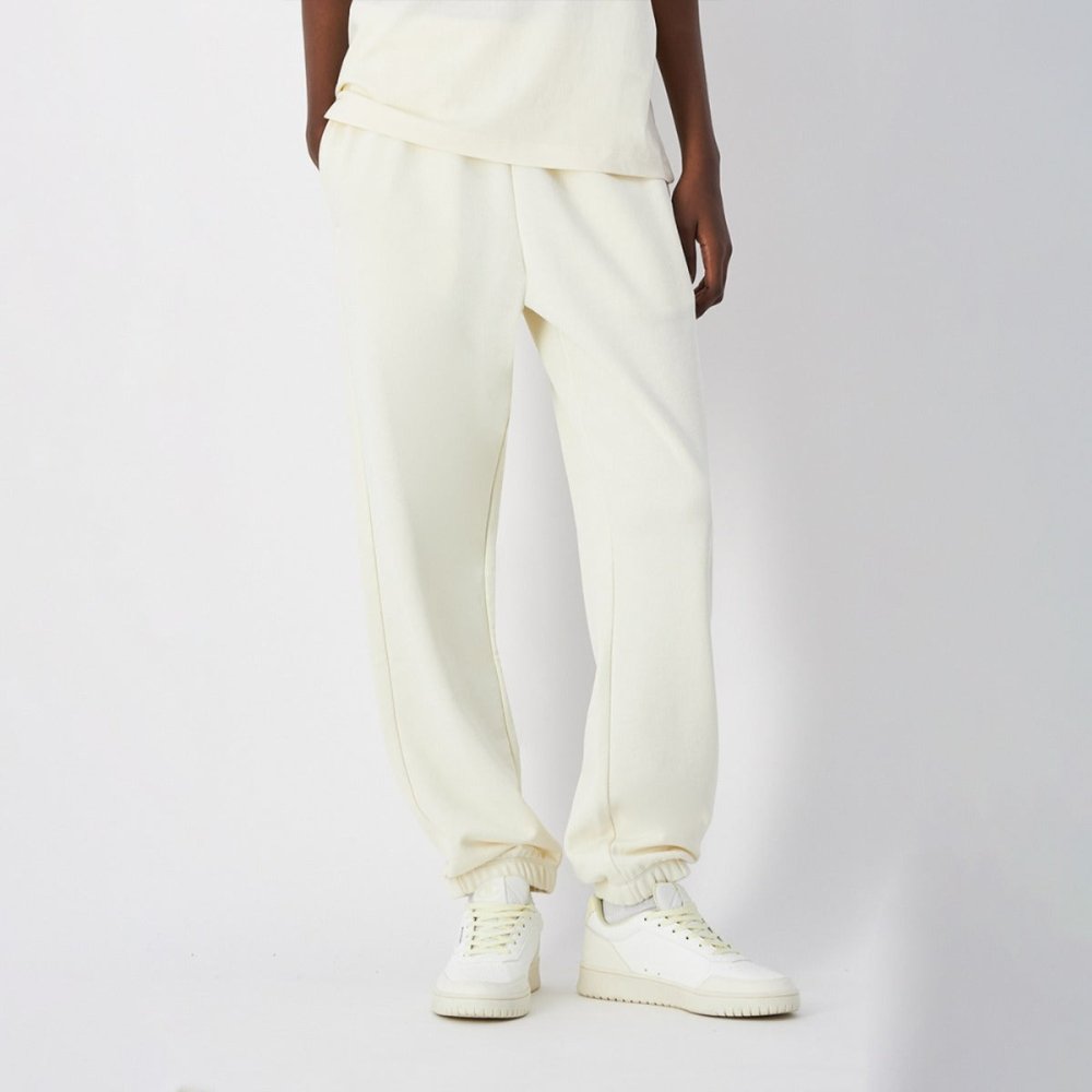 CHAMPION - ELASTIC CUFF PANTS Women - Rev Online