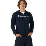 CHAMPION FULL ZIP HOODIE SWEATSHIRT เสื้อฮู้ดดี้ผู้ชาย - Rev Online