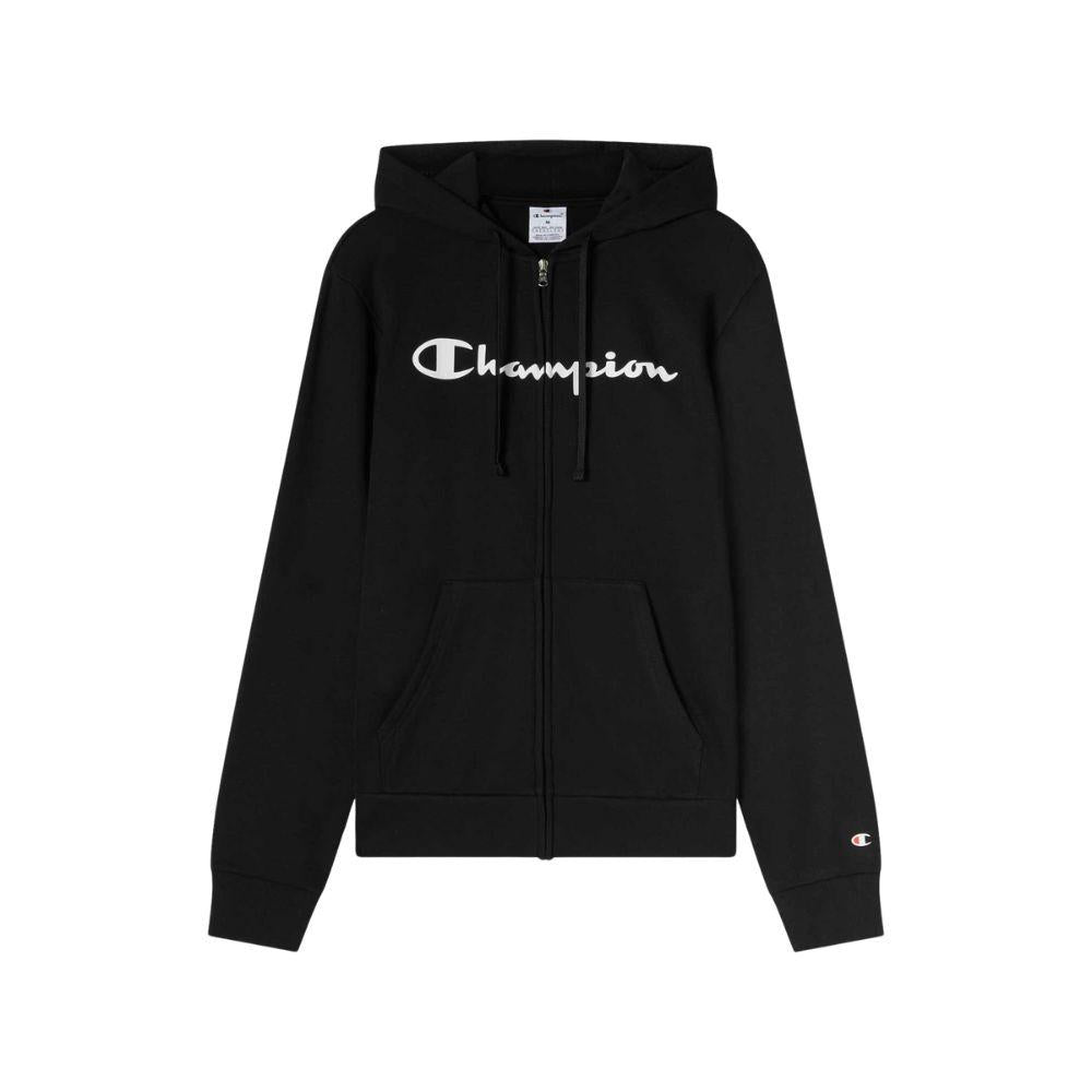 CHAMPION FULL ZIP HOODIE SWEATSHIRT เสื้อฮู้ดดี้ผู้ชาย - Rev Online
