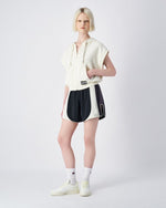 CHAMPION - FULL ZIP HOODIE SWEATSHIRT Women - Rev Online