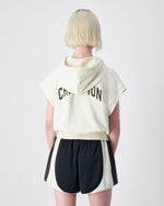 CHAMPION - FULL ZIP HOODIE SWEATSHIRT Women - Rev Online
