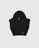 CHAMPION - FULL ZIP HOODIE SWEATSHIRT Women - Rev Online