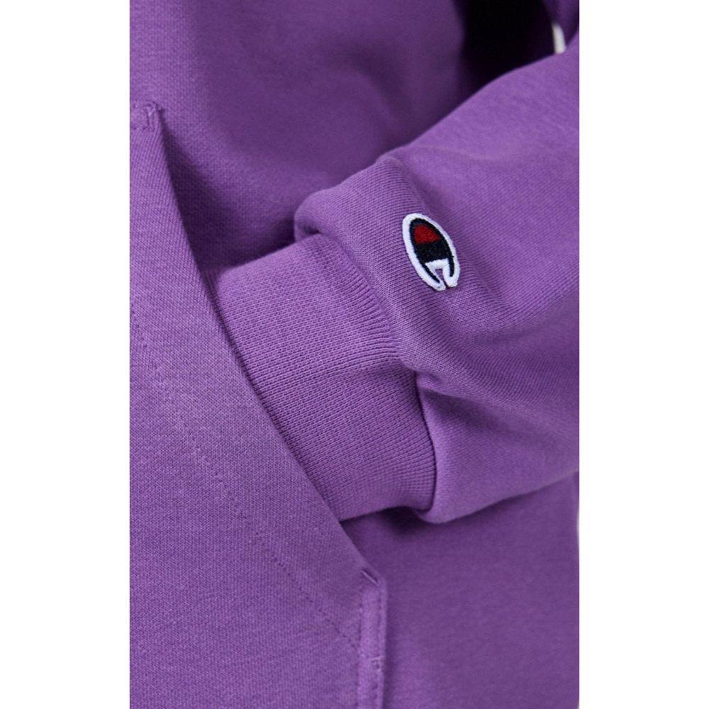 CHAMPION - HOODED SWEATSHIRT Men - Rev Online