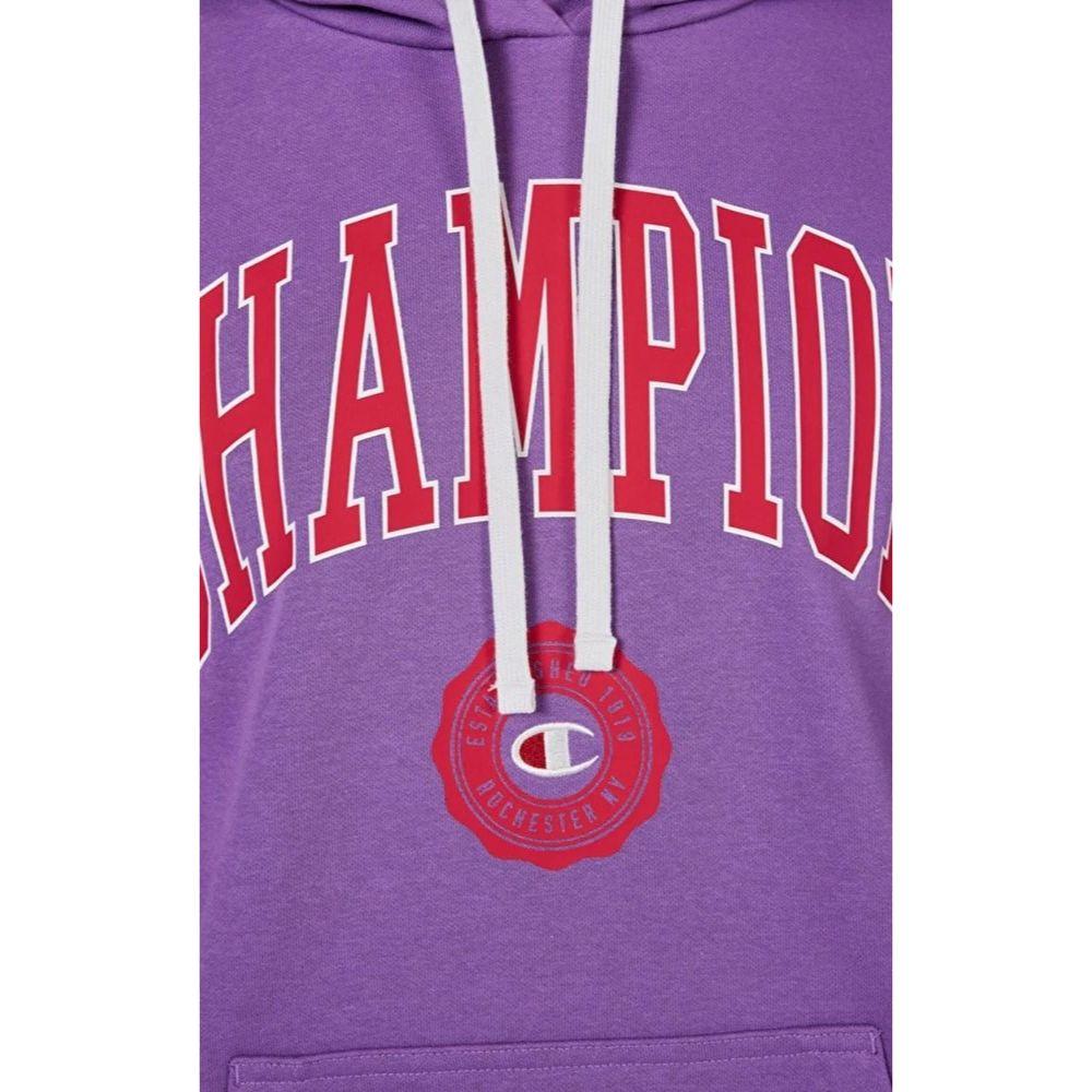 CHAMPION - HOODED SWEATSHIRT Men - Rev Online