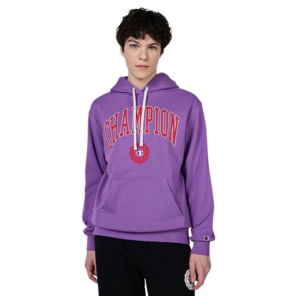 CHAMPION - HOODED SWEATSHIRT Men - Rev Online