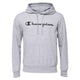 CHAMPION HOODED SWEATSHIRT เสื้อสเวตเชิ๊ตผู้ชาย - Rev Online