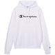 CHAMPION HOODED SWEATSHIRT เสื้อสเวตเชิ๊ตผู้ชาย - Rev Online