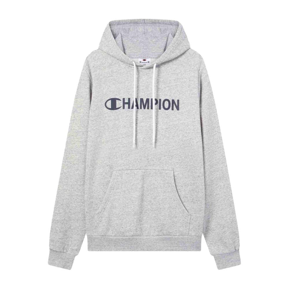 CHAMPION HOODED SWEATSHIRT เสื้อฮู้ดดี้ผู้ชาย - Rev Online