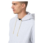 CHAMPION HOODED SWEATSHIRT เสื้อฮู้ดดี้ผู้ชาย - Rev Online