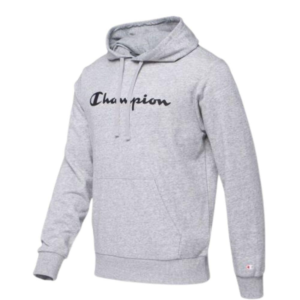 CHAMPION HOODED SWEATSHIRT เสื้อสเวตเชิ๊ตผู้ชาย - Rev Online